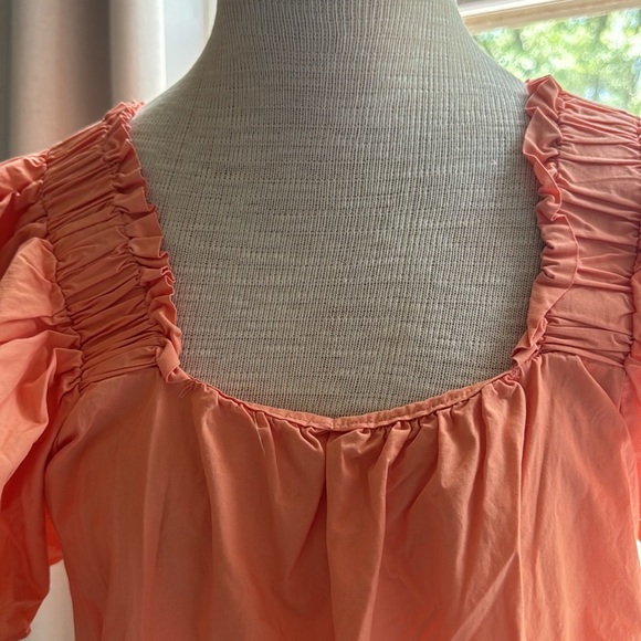 crop Top women’s size L - Picture 5 of 5